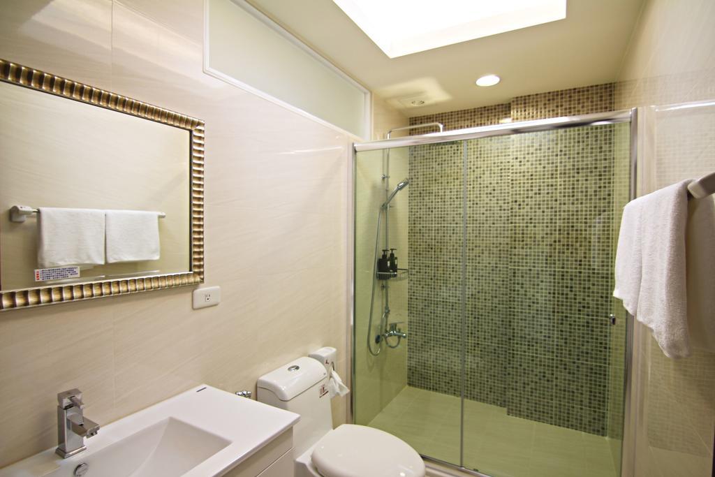 22 B&B Donggang Exterior photo